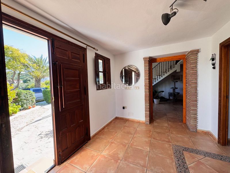 Foto a7a33877-c8d3-4e7e-8edd-fbd7d3b4fdab. Casa amb calefacció aparcament piscina a Álora