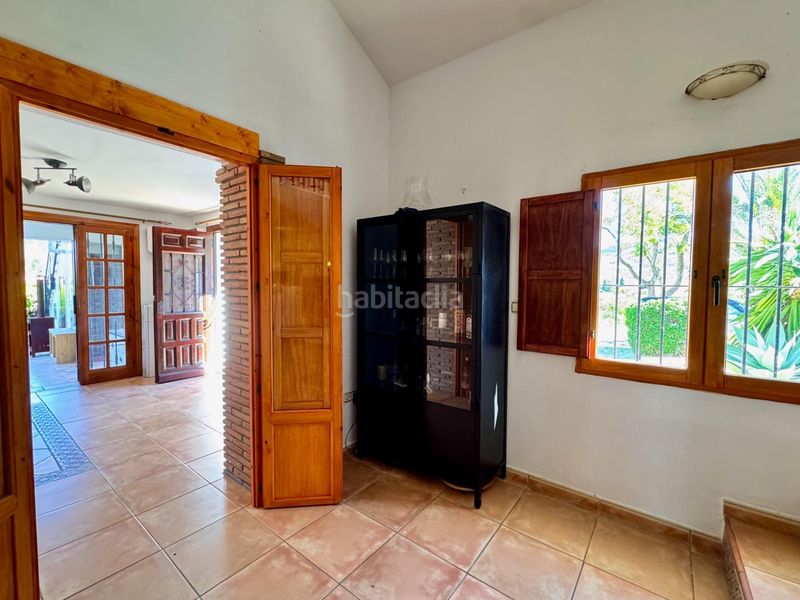 Foto a8799029-c2bc-460b-ad05-9269f8d6e619. Casa amb calefacció aparcament piscina a Álora