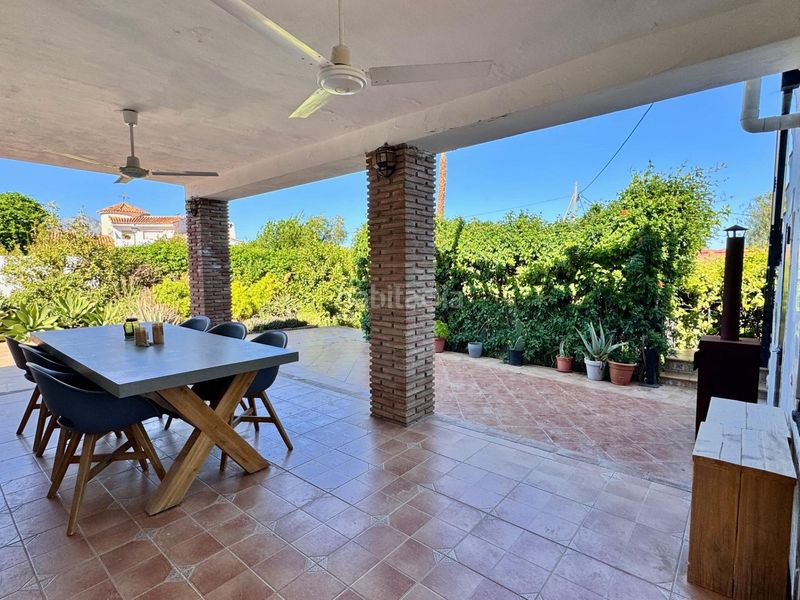 Foto ac2cc100-326e-4e8a-bb8e-7f63f9876f28. Casa amb calefacció aparcament piscina a Álora