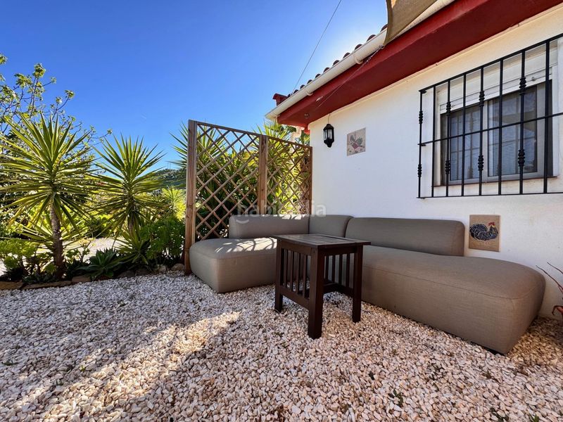 Foto b03fe917-e9f4-4260-87f3-40f372d57a9b. Casa amb calefacció aparcament piscina a Álora