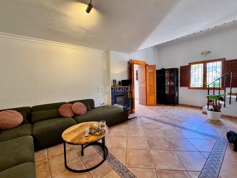 Foto bb0e33f2-2728-4de5-a61f-9e267bd1c002. Casa amb calefacció aparcament piscina a Álora