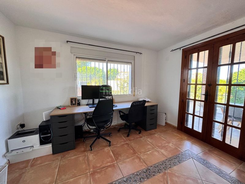 Foto d3dc2e0d-a27f-4a14-9041-900dc9af86c4. Casa amb calefacció aparcament piscina a Álora