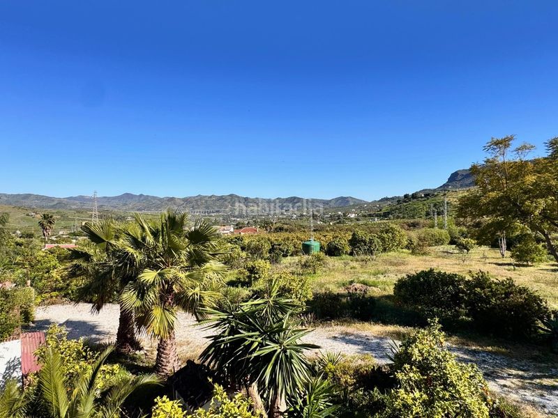 Foto e3b6615e-9248-4b2e-bab7-4132e50dae8e. Casa amb calefacció aparcament piscina a Álora