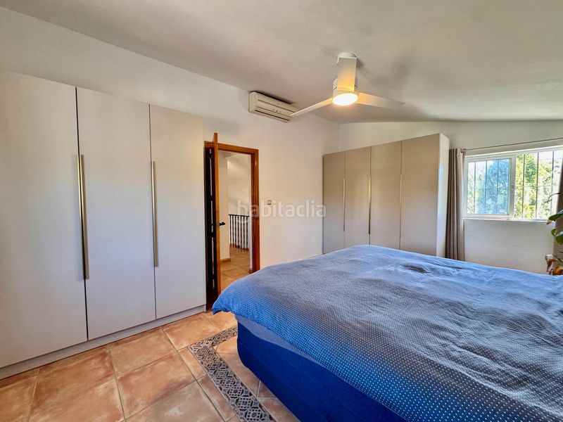 Foto e67ae90a-e5cf-4606-8ccc-a5466c62d58b. Casa amb calefacció aparcament piscina a Álora