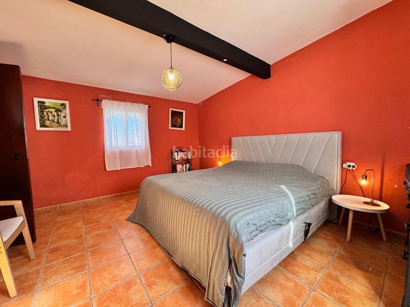 Foto f7749886-b367-49f1-ad34-c278ecfaa9ae. Casa amb calefacció aparcament piscina a Álora