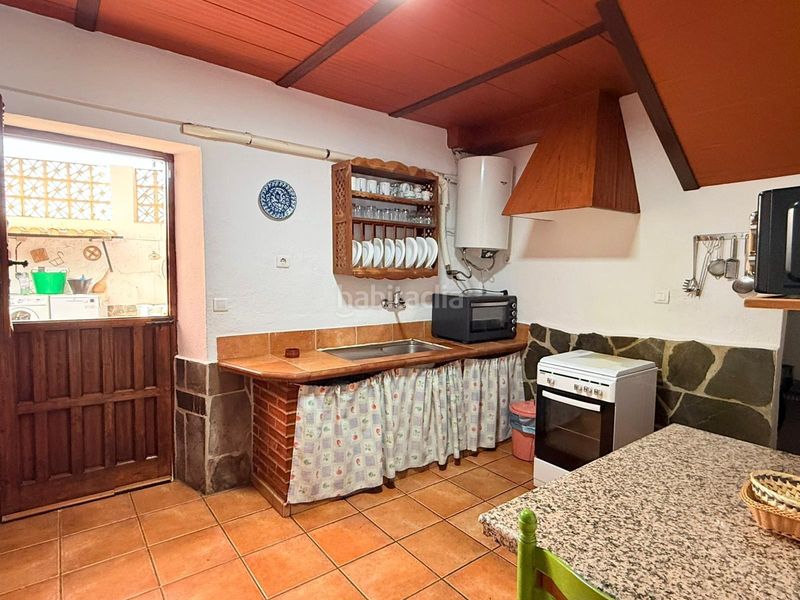 Foto 03638263-2240-4885-b144-9c8cb6b40f49. Masia amb aparcament piscina a Álora