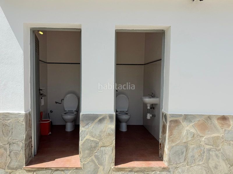 Foto 0df05bde-45c4-438d-a477-f19f3707baf2. Masia amb aparcament piscina a Álora