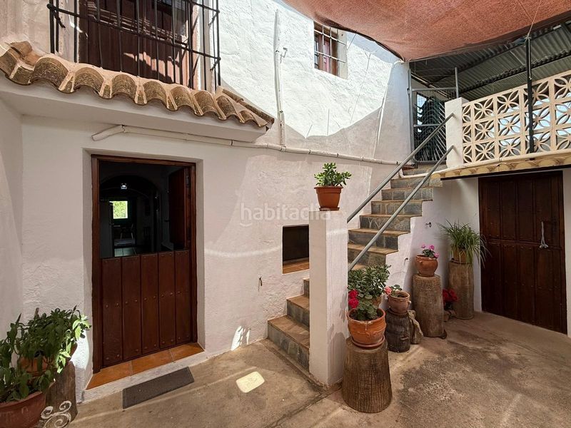 Foto 0e5b04cf-1a68-4ac6-b8e1-d0df09493949. Masia amb aparcament piscina a Álora