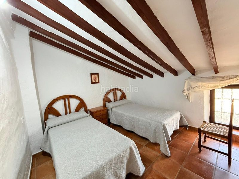 Foto 150493e8-f6ea-40de-baee-3f815dfc2a71. Masia amb aparcament piscina a Álora