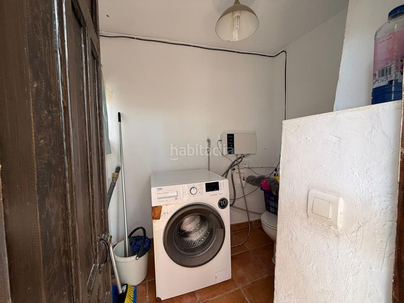 Foto 25ba8cf1-10e3-416d-a124-c5b96e422a7d. Masia amb aparcament piscina a Álora