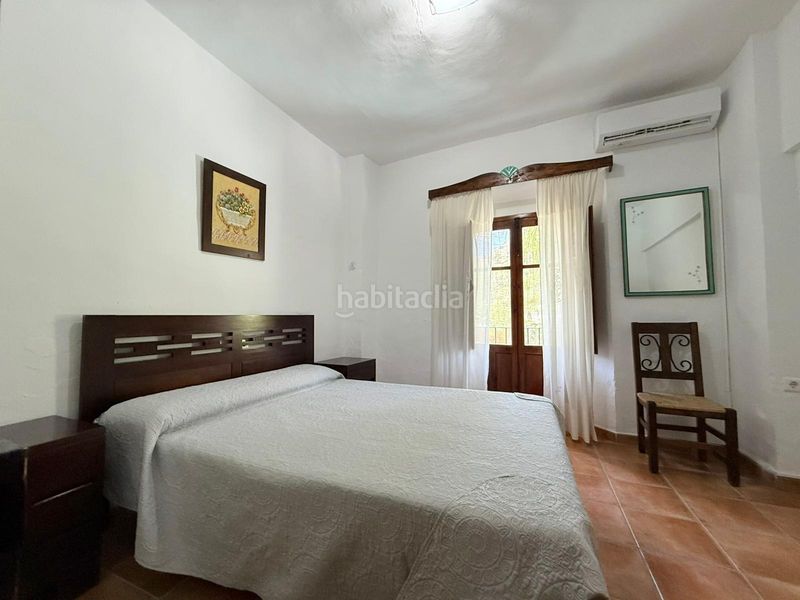 Foto 2c592d21-b656-43fa-b26c-ace427ec7979. Masia amb aparcament piscina a Álora