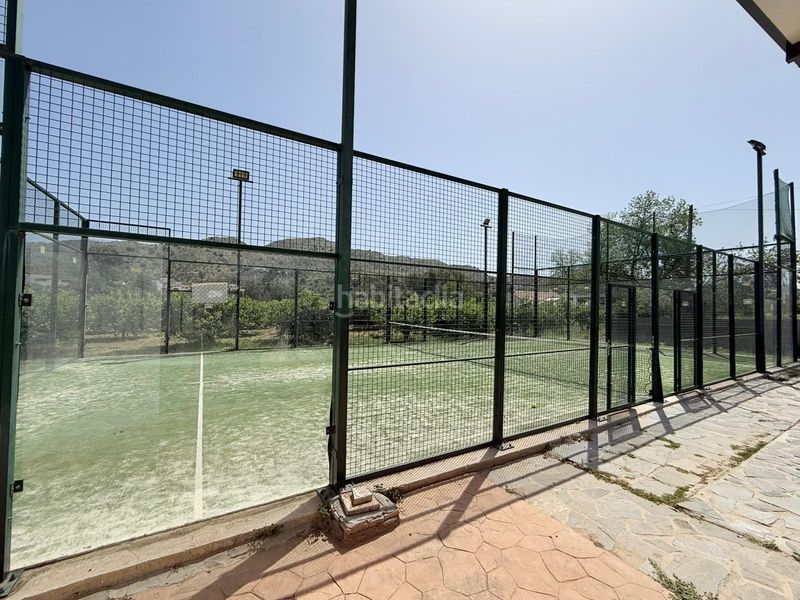 Foto 317a0b22-ad2b-4592-b58a-f21b996baf58. Masia amb aparcament piscina a Álora