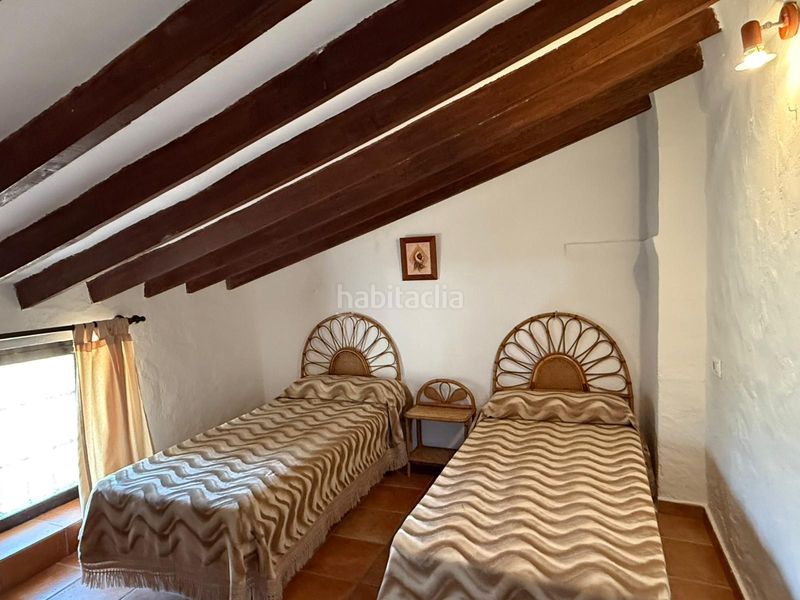 Foto 355cf20e-d7f2-4001-85c6-01bde95cf665. Masia amb aparcament piscina a Álora