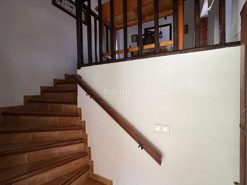 Foto 406ddea7-13bd-444d-b6a4-61a59d82739d. Masia amb aparcament piscina a Álora