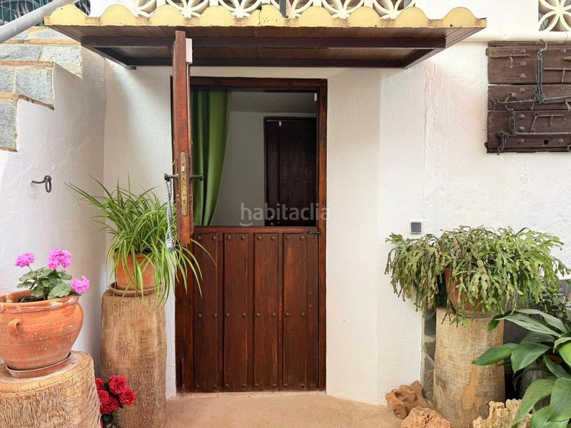 Foto 45b9c99e-6e5a-473d-903b-57d5f4b976dc. Masia amb aparcament piscina a Álora