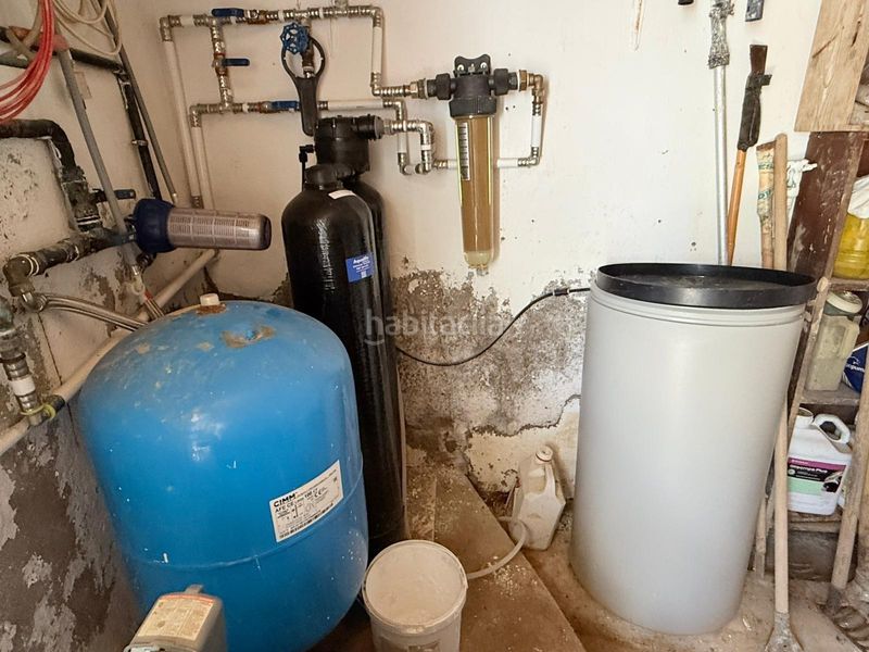 Foto 53dccebc-b551-49fe-8f7e-7d2e309f5e25. Masia amb aparcament piscina a Álora