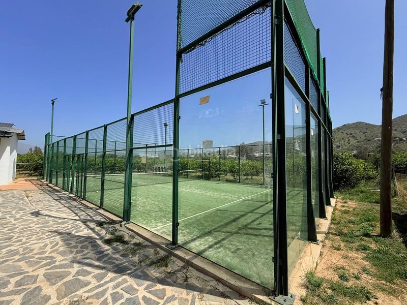 Foto 5807c768-61dc-4a21-aa76-44fb53c38e8f. Masia amb aparcament piscina a Álora