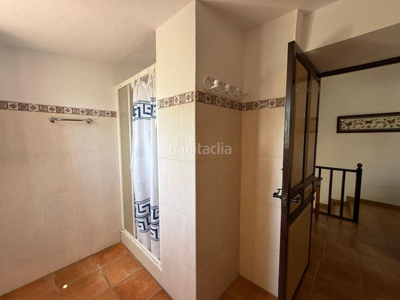 Foto 5ec478a0-6212-4e5c-a276-416bb026dffd. Masia amb aparcament piscina a Álora