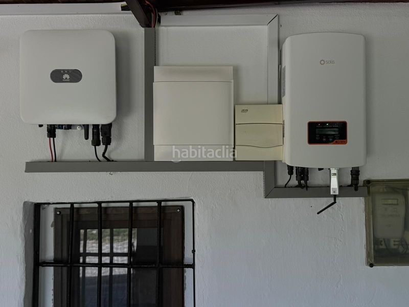 Foto 61f308aa-0e64-4a7d-b1bc-733c119400e8. Masia amb aparcament piscina a Álora