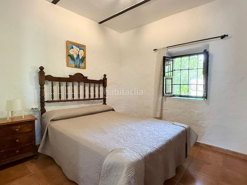 Foto 882cc2f8-942f-46e4-9485-8a8594794651. Masia amb aparcament piscina a Álora