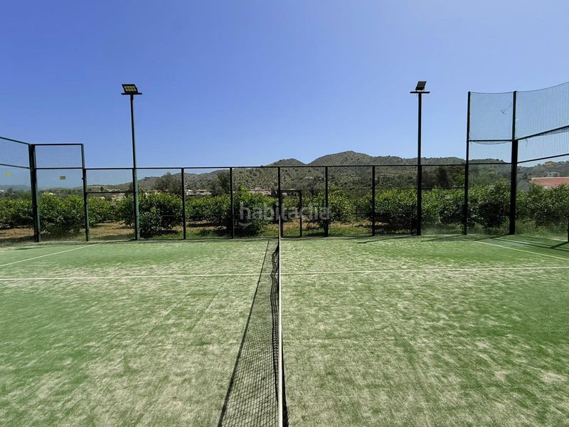 Foto 89bd4361-cddc-4aa2-a6c1-e9be4169e78e. Masia amb aparcament piscina a Álora