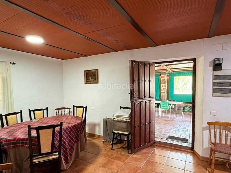 Foto 8bd707c7-553d-4332-9dce-7a646f9ebbbb. Masia amb aparcament piscina a Álora