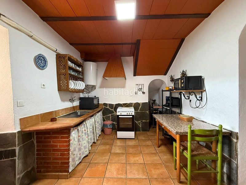 Foto 8c777292-877a-40f1-ad4a-ae562a840836. Masia amb aparcament piscina a Álora