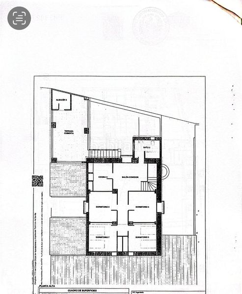 Foto ac0dc1fa-f7a2-4ada-a441-cf4d51bffa84. Masia amb aparcament piscina a Álora