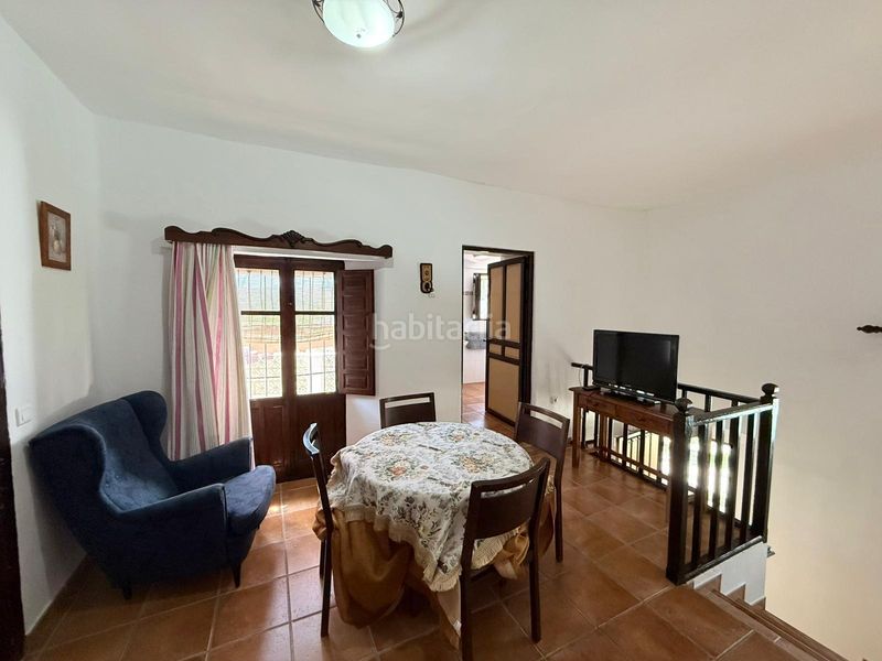 Foto bdd5f651-6fa4-4168-b66a-73867e183b5e. Masia amb aparcament piscina a Álora