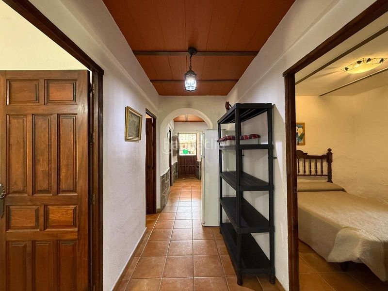 Foto dcf51c12-87f3-459f-8d6c-e03f2735ef01. Masia amb aparcament piscina a Álora