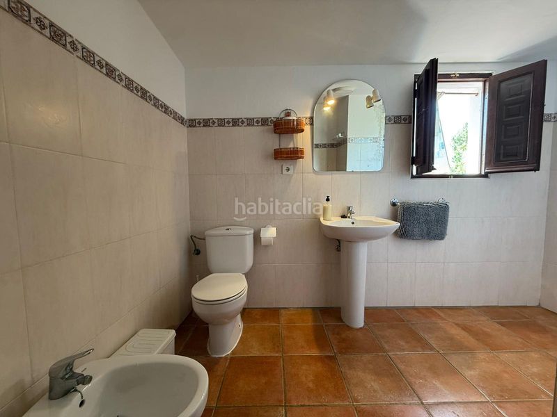 Foto e335fa9b-83f7-4331-805a-20782ad014a9. Masia amb aparcament piscina a Álora