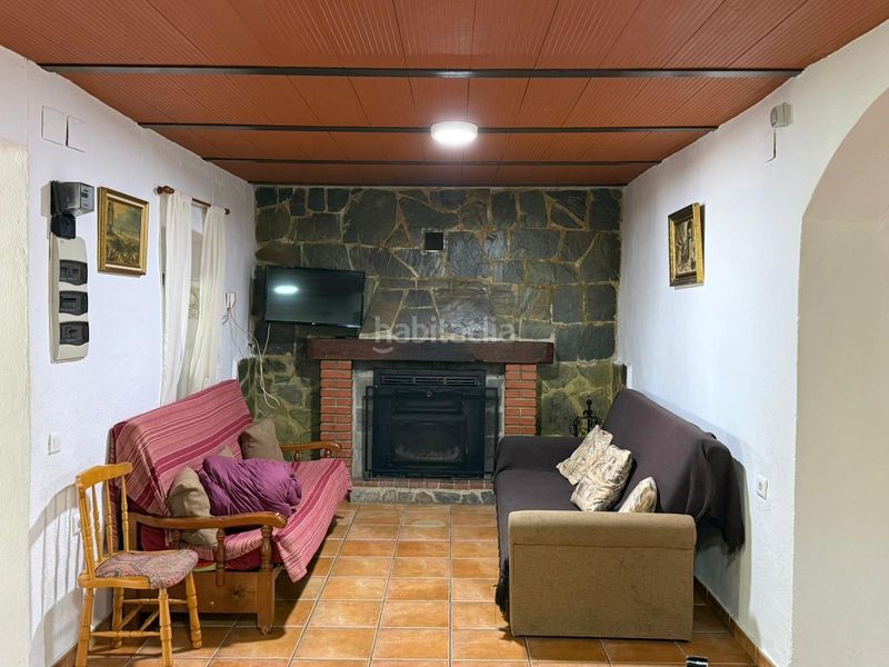 Foto e9829bc7-7cdd-402d-8493-d7c978b0e493. Masia amb aparcament piscina a Álora