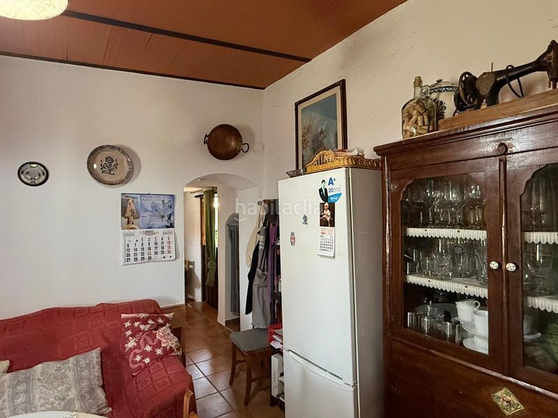 Foto f3207a61-9e2a-41be-8929-b511d0876144. Masia amb aparcament piscina a Álora