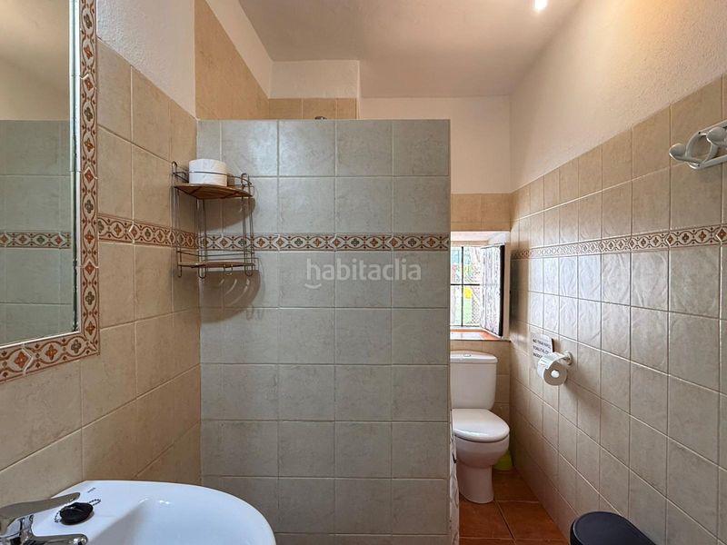 Foto fd8ae542-6c1c-40a8-bfa3-cd2d2edb803b. Masia amb aparcament piscina a Álora