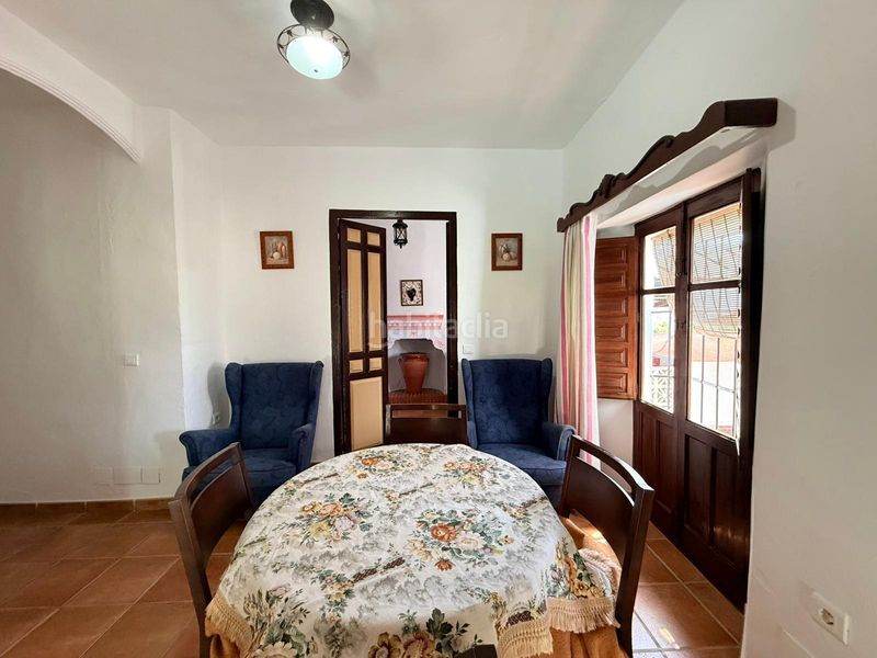 Foto fefbe842-1e10-40b3-bb8b-8d2be7fcec5d. Masia amb aparcament piscina a Álora