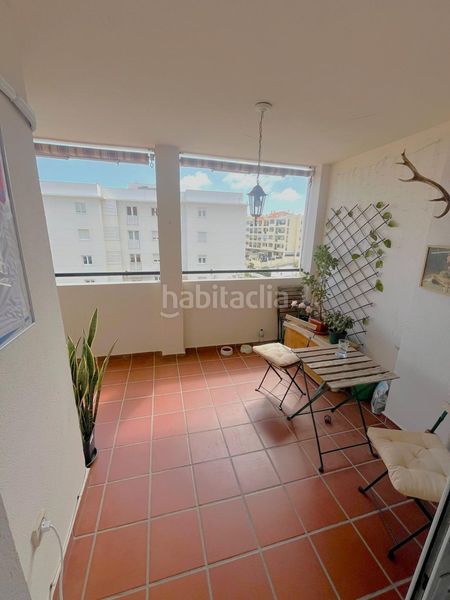 Foto a2ca3d64-66ce-40ba-9154-d3d9b7f6287d. Pis amb calefacció aparcament piscina a Santangelo Benalmádena