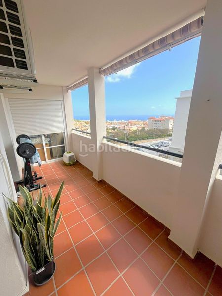 Foto c1d32575-2bad-4e32-b92b-8e25537f77a6. Pis amb calefacció aparcament piscina a Santangelo Benalmádena