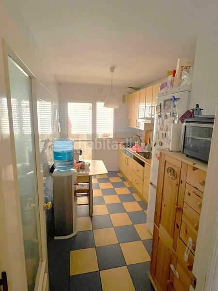 Foto f36ff74a-1bed-437e-abbb-e75ad157aa55. Pis amb calefacció aparcament piscina a Santangelo Benalmádena
