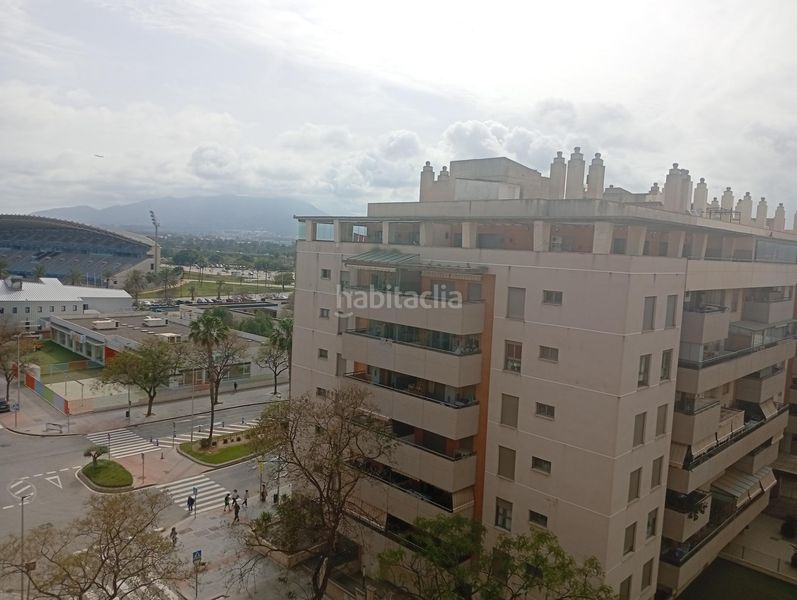 Foto 4a34a4f0-9119-4f50-9e9e-05b3dbd38b0f. Pis amb calefacció aparcament piscina a Martín Carpena - Torre del Río Málaga