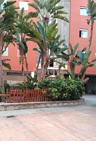 Foto b31b7ea1-e38e-4a85-9d78-3323ad279ffb. Pis amb calefacció aparcament piscina a Martín Carpena - Torre del Río Málaga