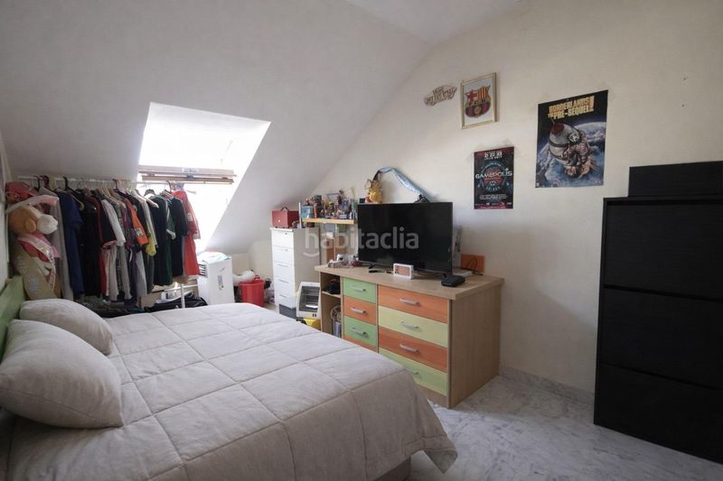 Foto 2bf55d04-c623-4347-92b2-4f51a563922d. Àtic amb aparcament piscina a Zona Centro Comercial Torrequebrada Benalmádena