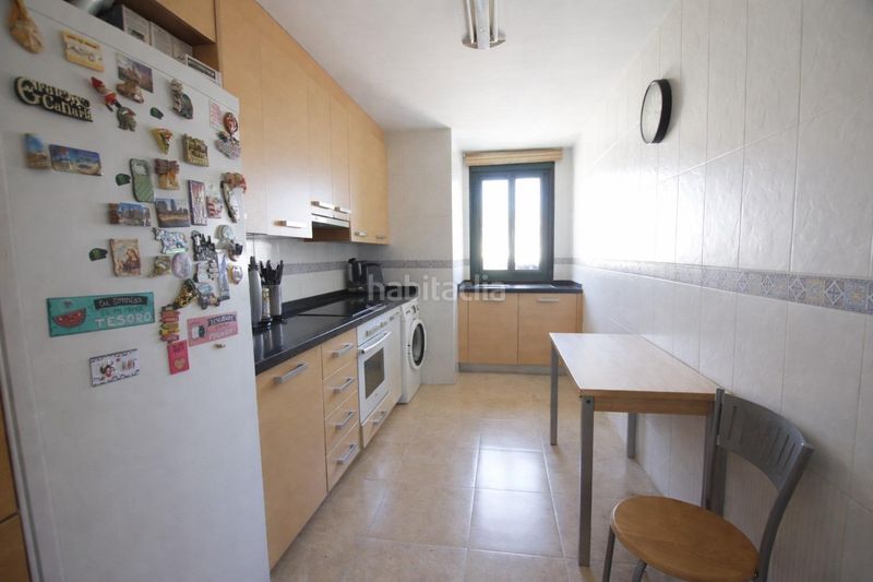 Foto 3d3dc989-e806-4883-99ca-4bae33bd71c5. Àtic amb aparcament piscina a Zona Centro Comercial Torrequebrada Benalmádena