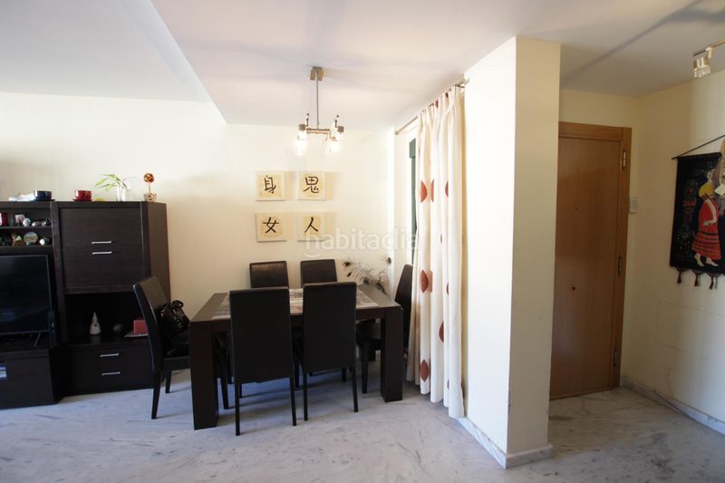 Foto 83a14f70-1e63-41dc-8f70-2961858d87e4. Àtic amb aparcament piscina a Zona Centro Comercial Torrequebrada Benalmádena