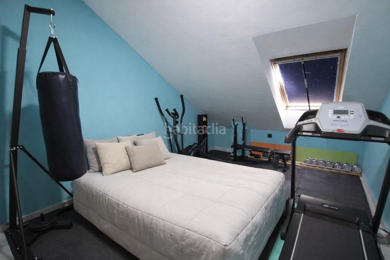 Foto d7bb1a40-16b7-4c68-8de2-60de3c289685. Àtic amb aparcament piscina a Zona Centro Comercial Torrequebrada Benalmádena