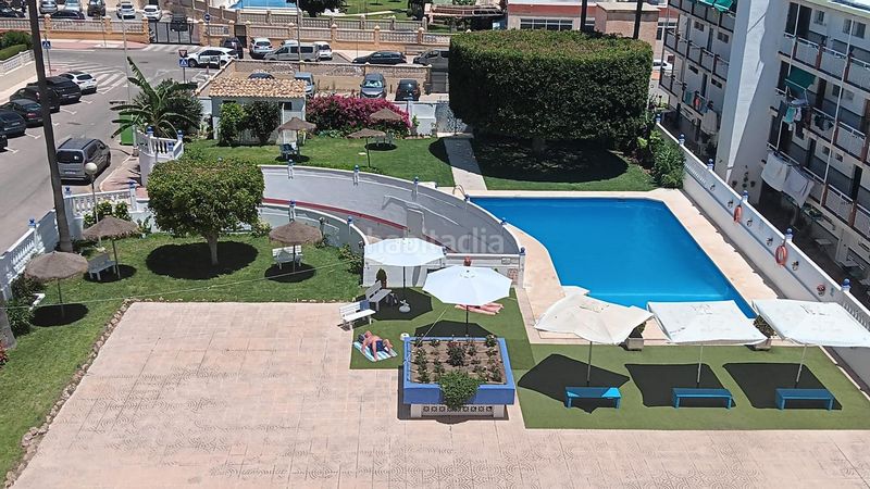 Foto 0e514d18-652b-408b-b6e6-f403678bc689. Pis amb aparcament piscina a Cortijo Torrequebrada Benalmádena