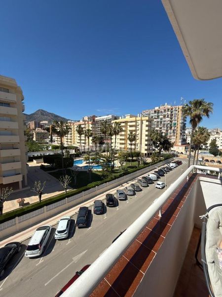Foto c92626d3-981e-4111-b595-2f4787b19437. Pis amb aparcament piscina a Cortijo Torrequebrada Benalmádena