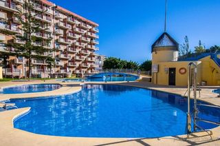 Monolocale in Parque de la Paloma. Moderno estudio reformado a 400m de la playa en benalmádena