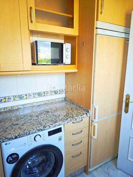 Foto 3933f559-95f7-4442-8607-90a636f50d92. Pis amb aparcament piscina a Torreblanca del Sol Fuengirola