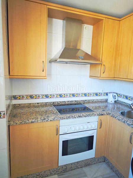 Foto a91f5de3-e184-467a-8aa9-57d0b28778a5. Pis amb aparcament piscina a Torreblanca del Sol Fuengirola