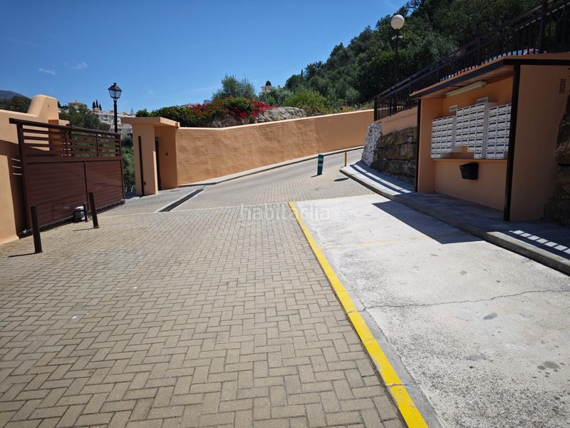 Foto cc11c6d8-5533-44e4-9bf5-307d4a1a37f4. Pis amb aparcament piscina a Torreblanca del Sol Fuengirola